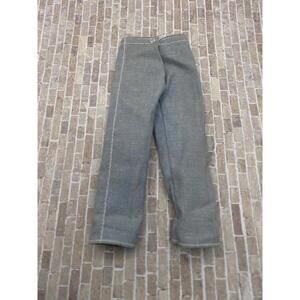 Vintage Mattel Ken Doll Jeans Light Wash